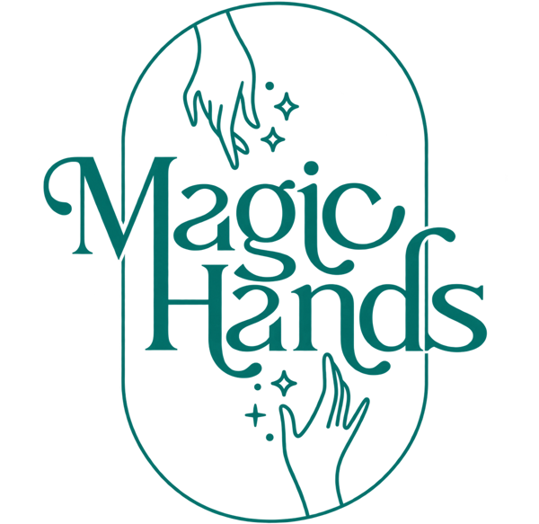 Magic Hands